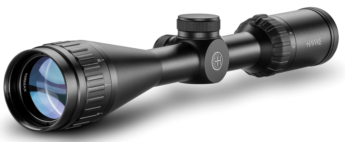 Hawke Airmax 4-12x40 AO