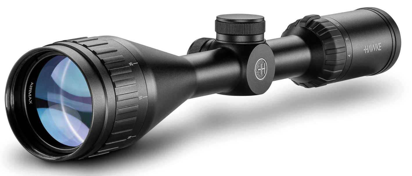 Hawke Airmax 4-12x50 AO
