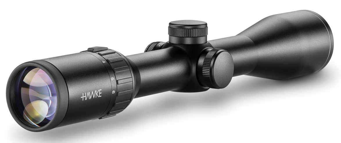 Hawke Endurance 30 FD WA 1.5-6x44