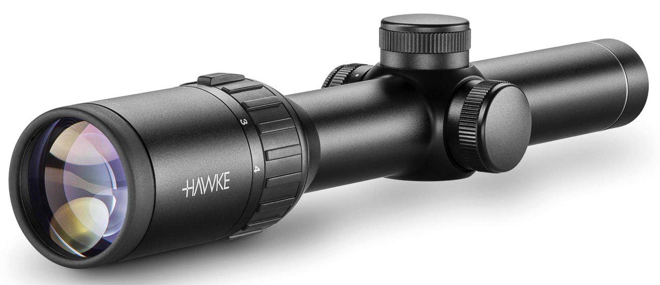 Hawke Endurance 30 WA 1-24x4
