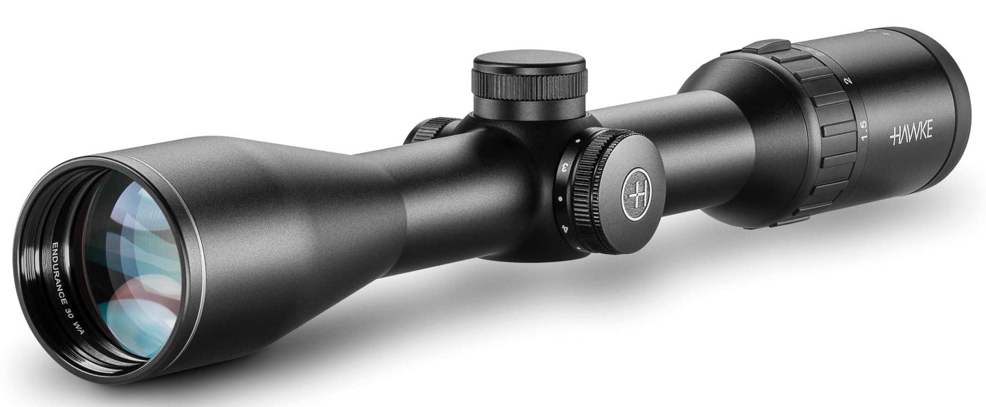 Hawke Endurance 30 WA 1.5-6x44
