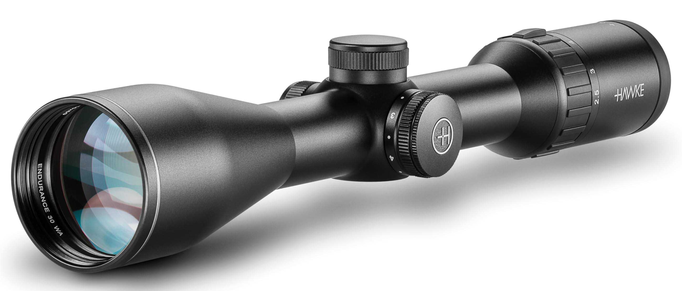 Hawke Endurance 30 WA 2.5-10x50
