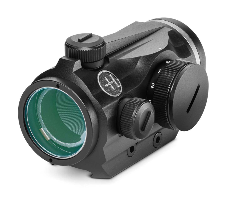 Hawke Vantage Red Dot 1x30 - 3 MOA - 11 Stage Brightness - Weaver Rings