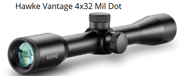 Hawke Vantage 4x32