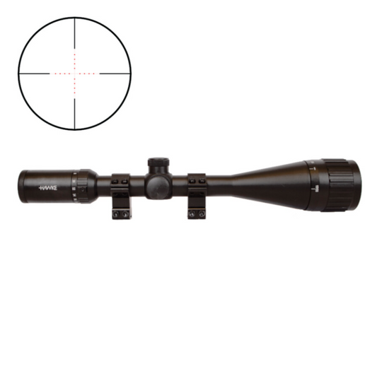 Hawke Fastmount IR 4-16x50 AO