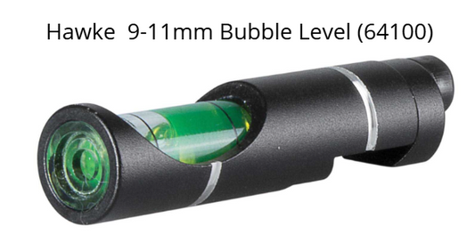 Hawke  9-11mm Bubble Level