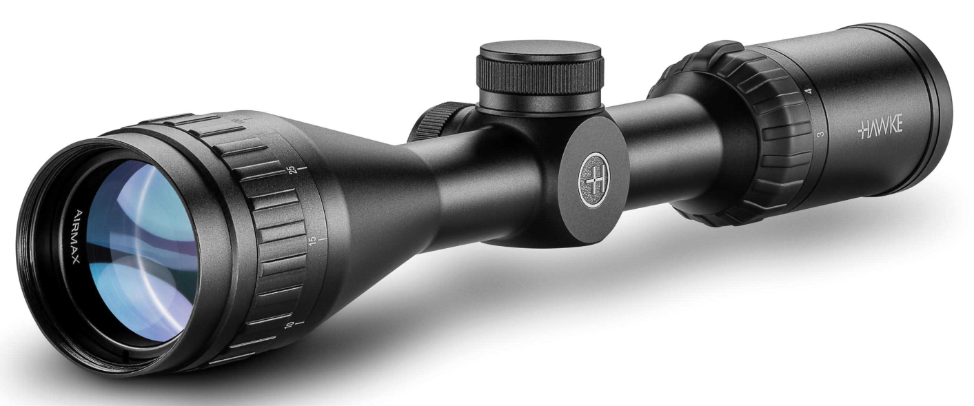 Hawke Airmax 3-9x40 AO