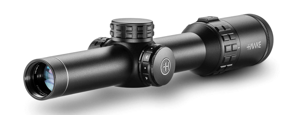 Hawke Frontier 30 1-6x24