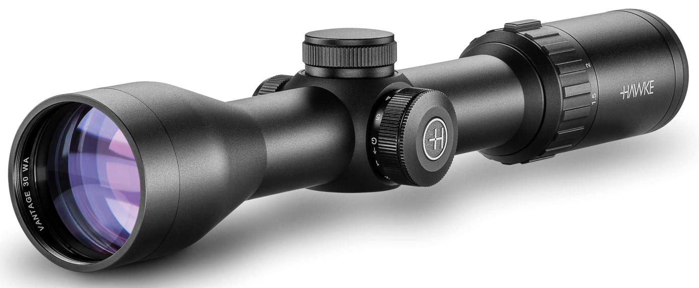 Hawke Vantage 30 WA IR 1.5-6x44