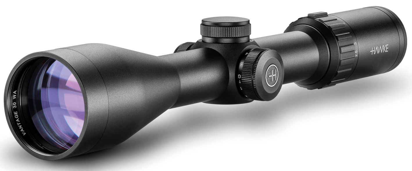 Hawke Vantage 30 WA IR 2.5-10x50