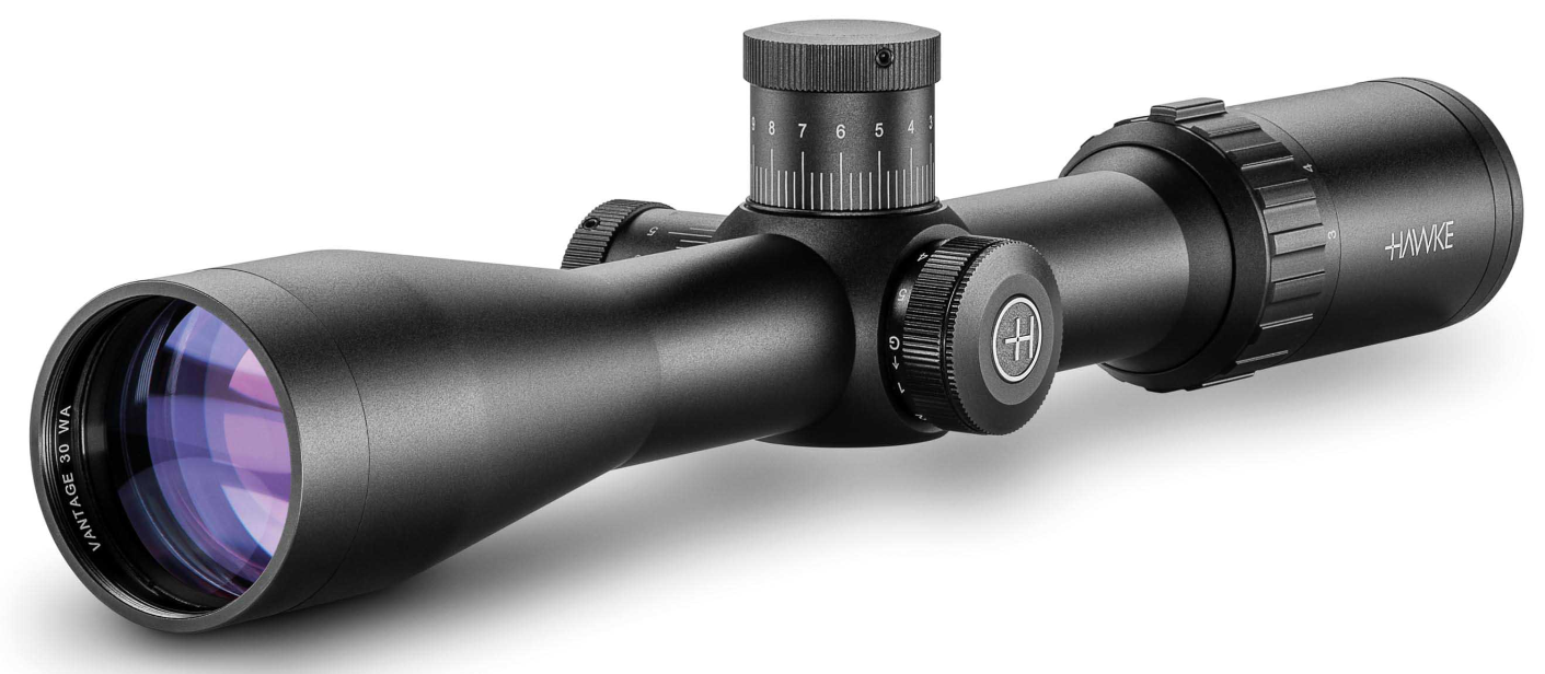Hawke Vantage 30 WA IR 3-9x42
