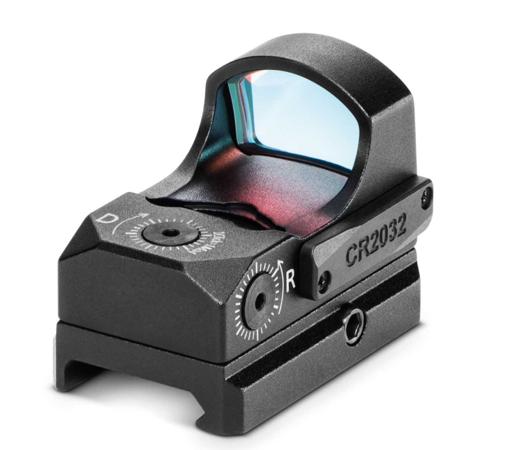 Hawke Vantage Red Dot 1x - Micro Dot - 3 MOA