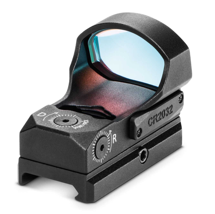 Hawke Vantage Red Dot 1x - Micro Dot Wide View - 3 MOA