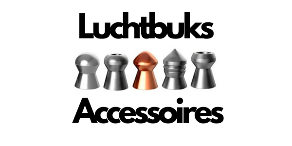 Luchtbuks Accessoires