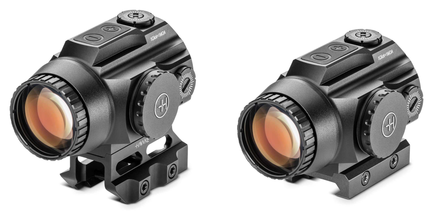 Hawke Prism Red Dot 1x15 - Speed Dot